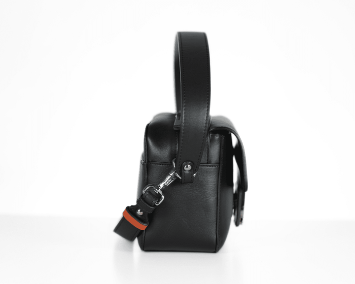 Picco XL - Italian Genuine Leather - HandBag - Made in Italy