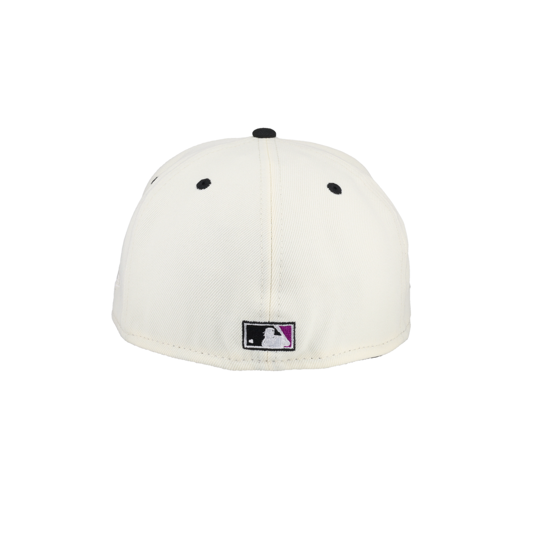 Pittsburgh Pirates 2023 Chrome Collection 1994 All Star Game 59Fifty Fitted Hat