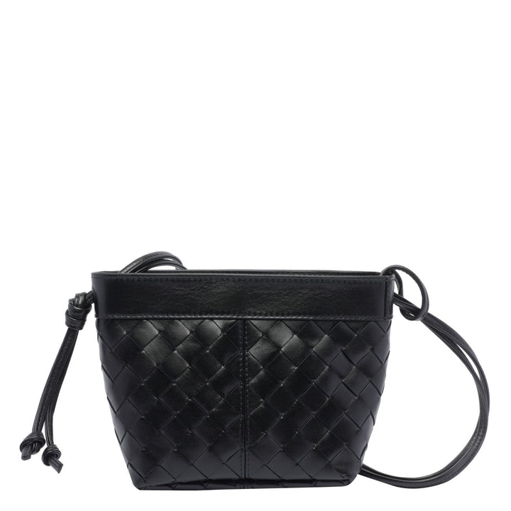 Bottega Veneta Women Pouch Flip Flap Small Prism