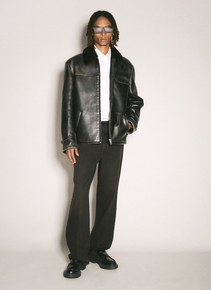 Prada Men Montine Jacket