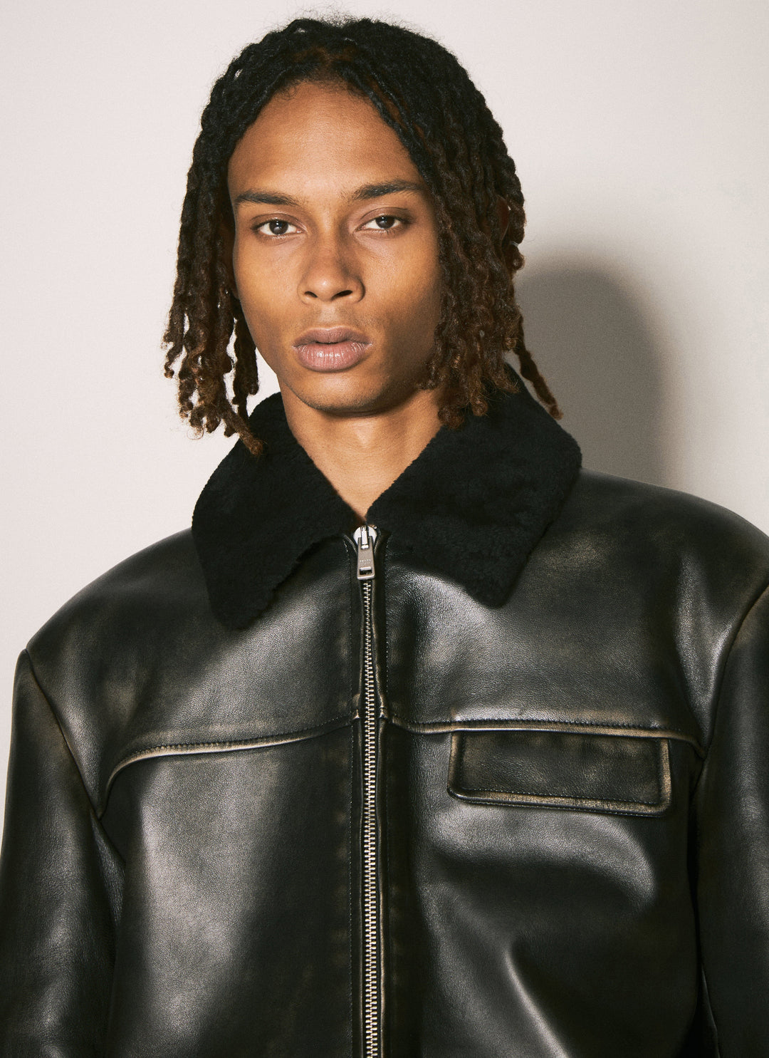 Prada Men Montine Jacket