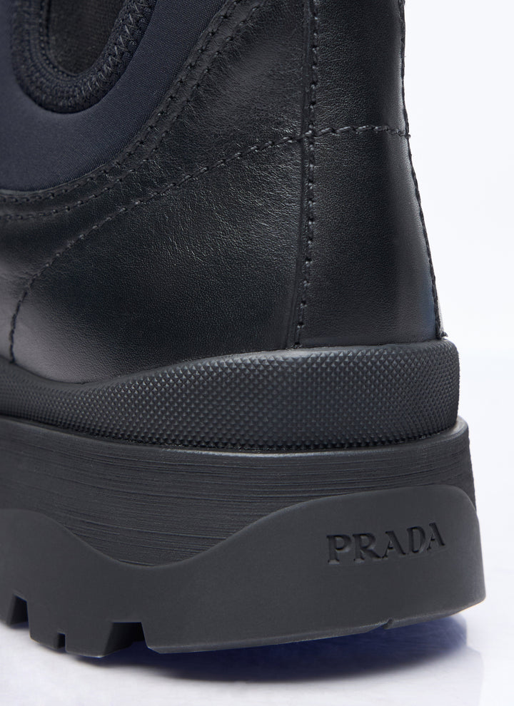 Prada Men Blixxen Boots