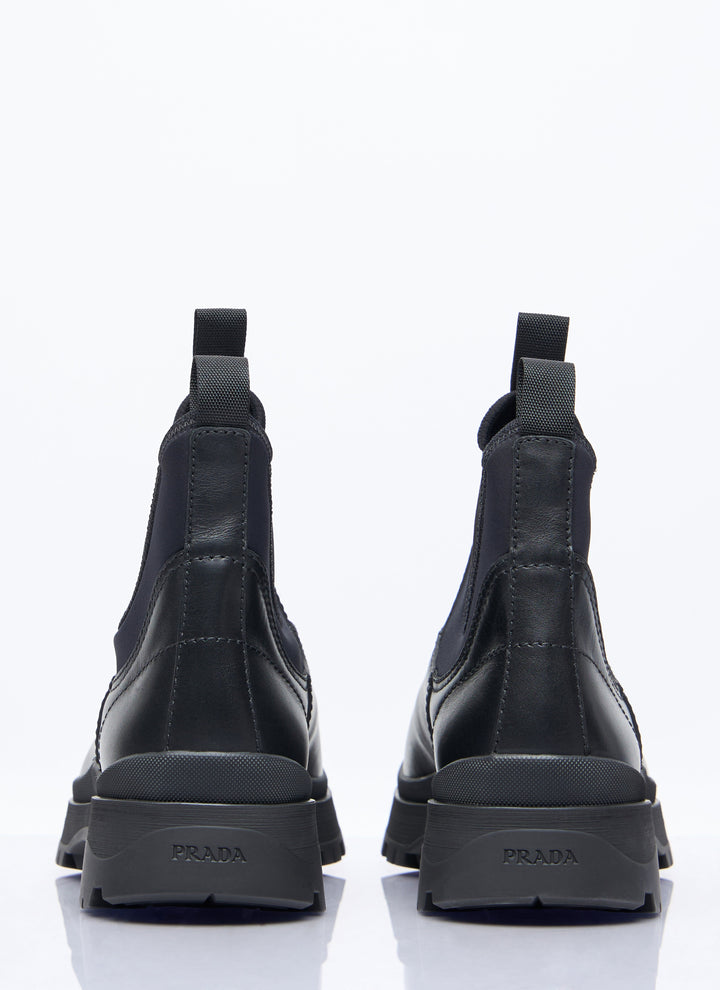 Prada Men Blixxen Boots