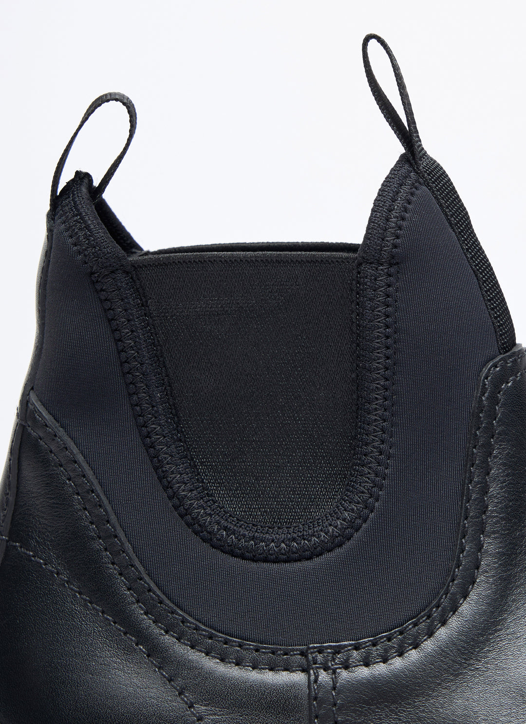 Prada Men Blixxen Boots