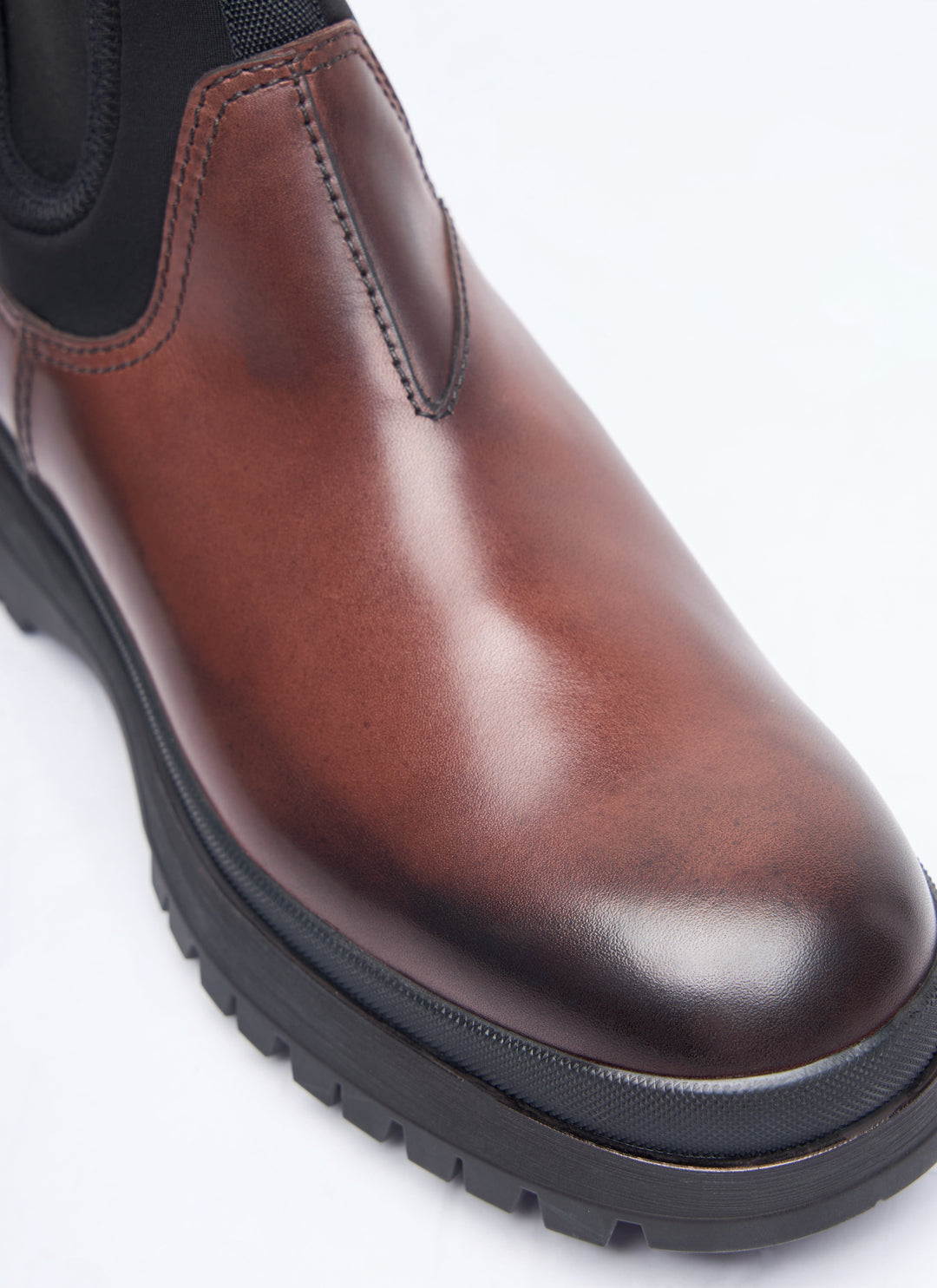 Prada Men Blixxen Boots