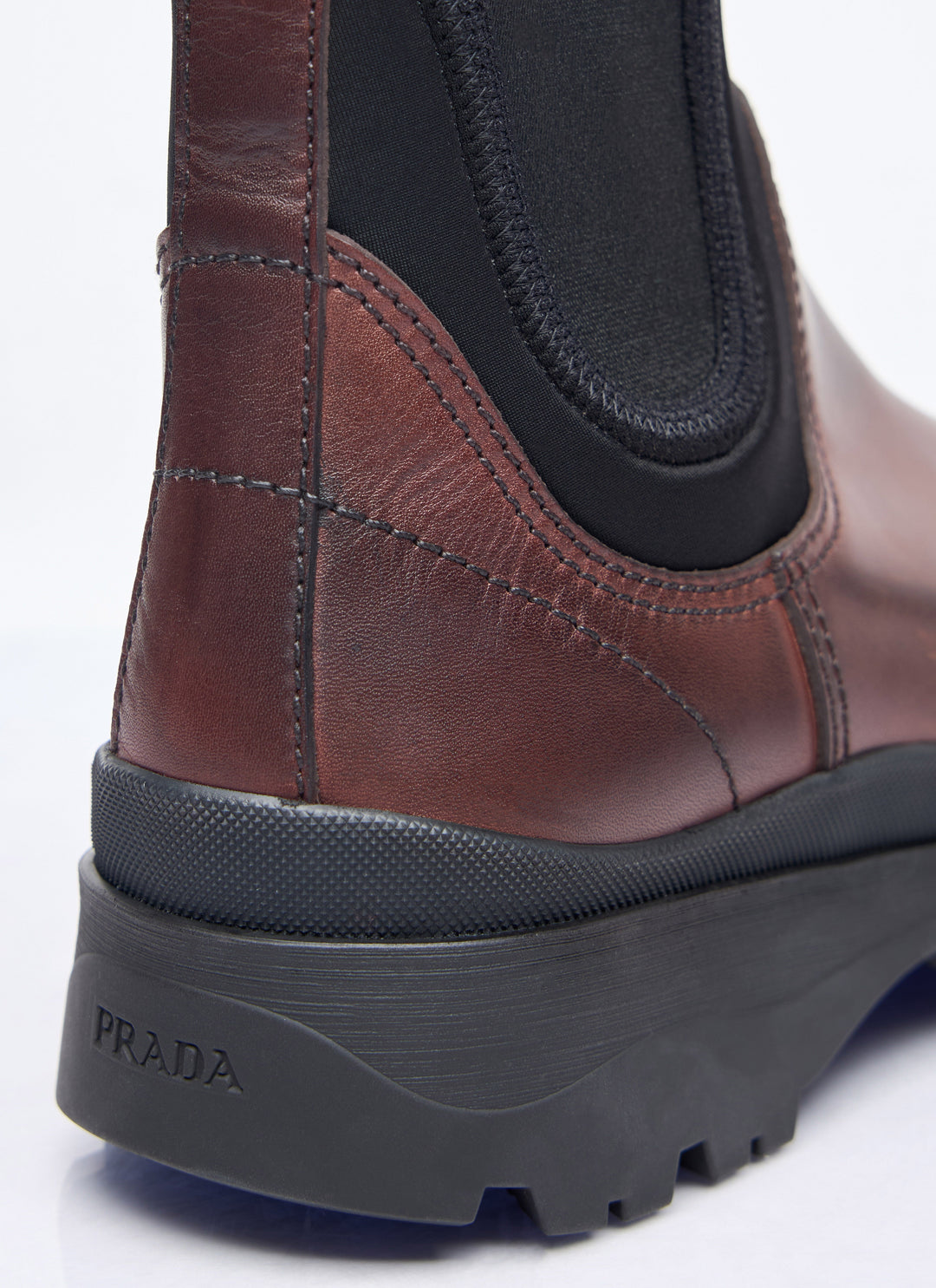 Prada Men Blixxen Boots