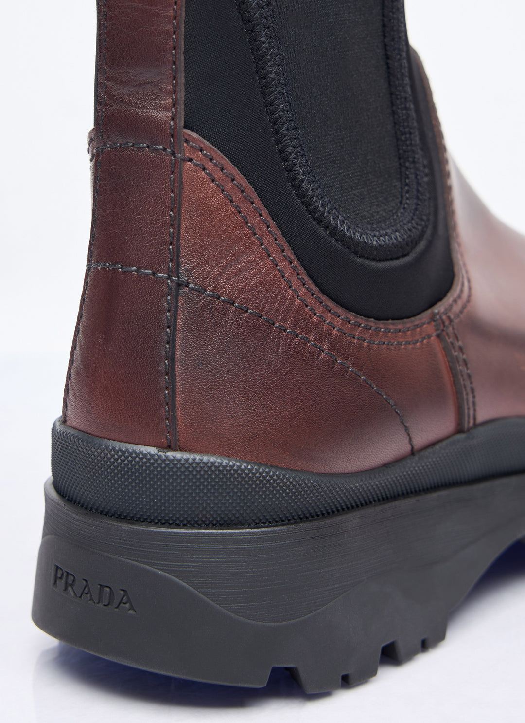 Prada Men Blixxen Boots