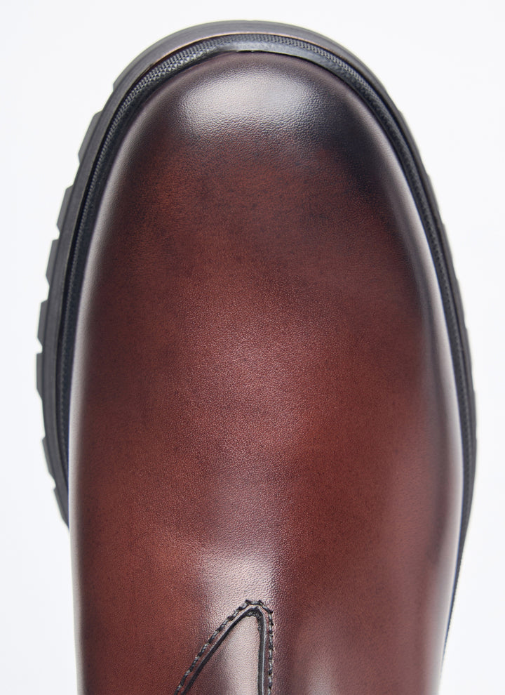 Prada Men Blixxen Boots