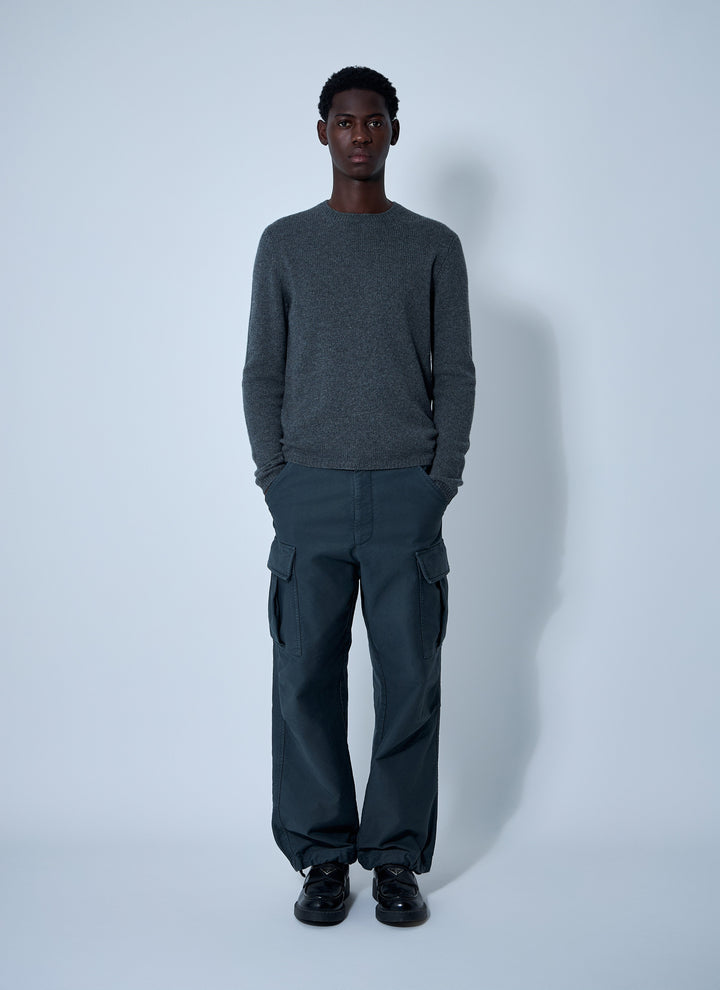 Prada Men Cashmere Sweater