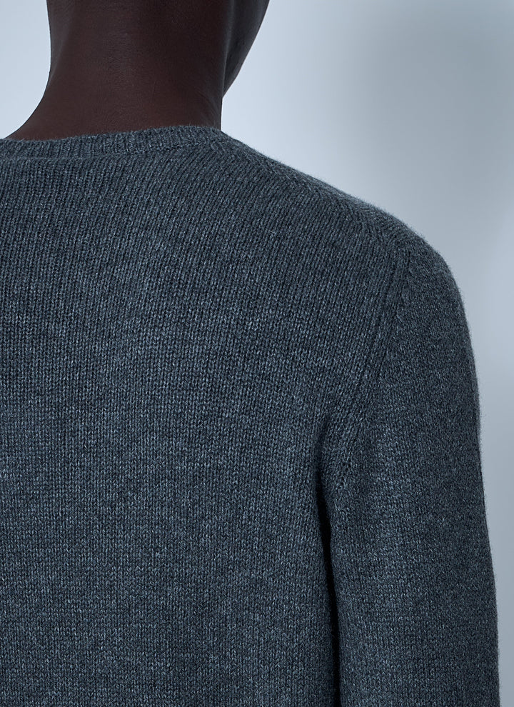 Prada Men Cashmere Sweater