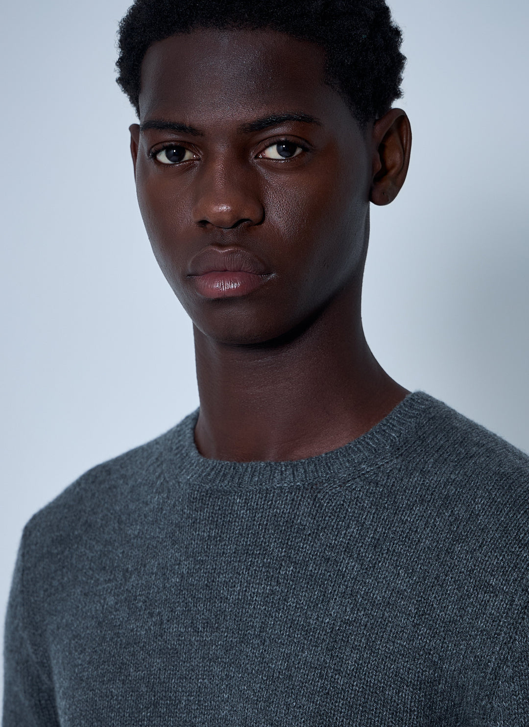 Prada Men Cashmere Sweater