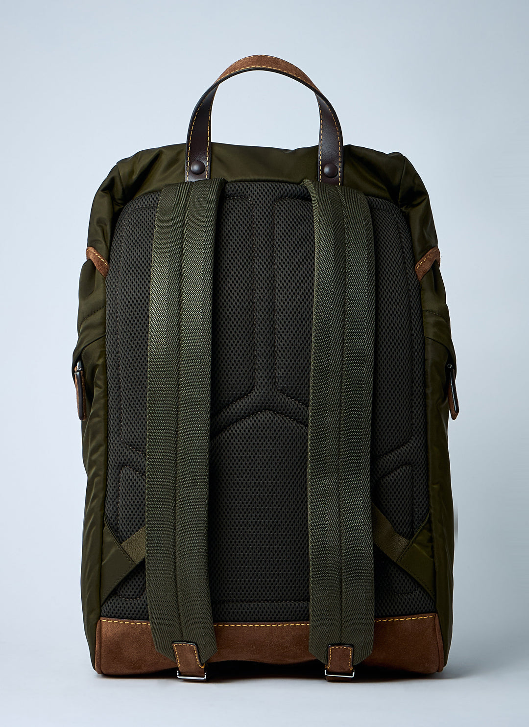 Prada Men Re-Nylon Backpack