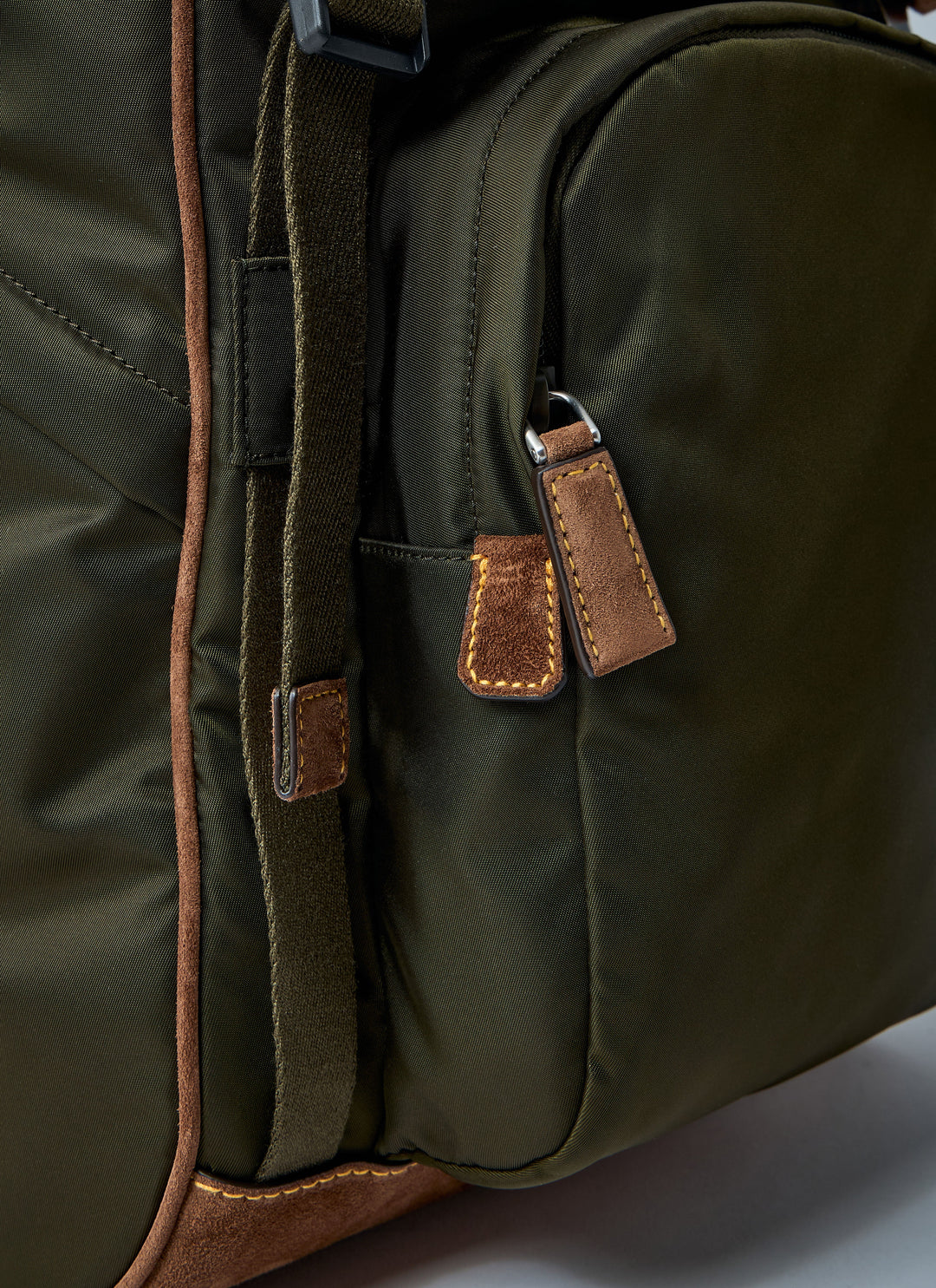 Prada Men Re-Nylon Backpack