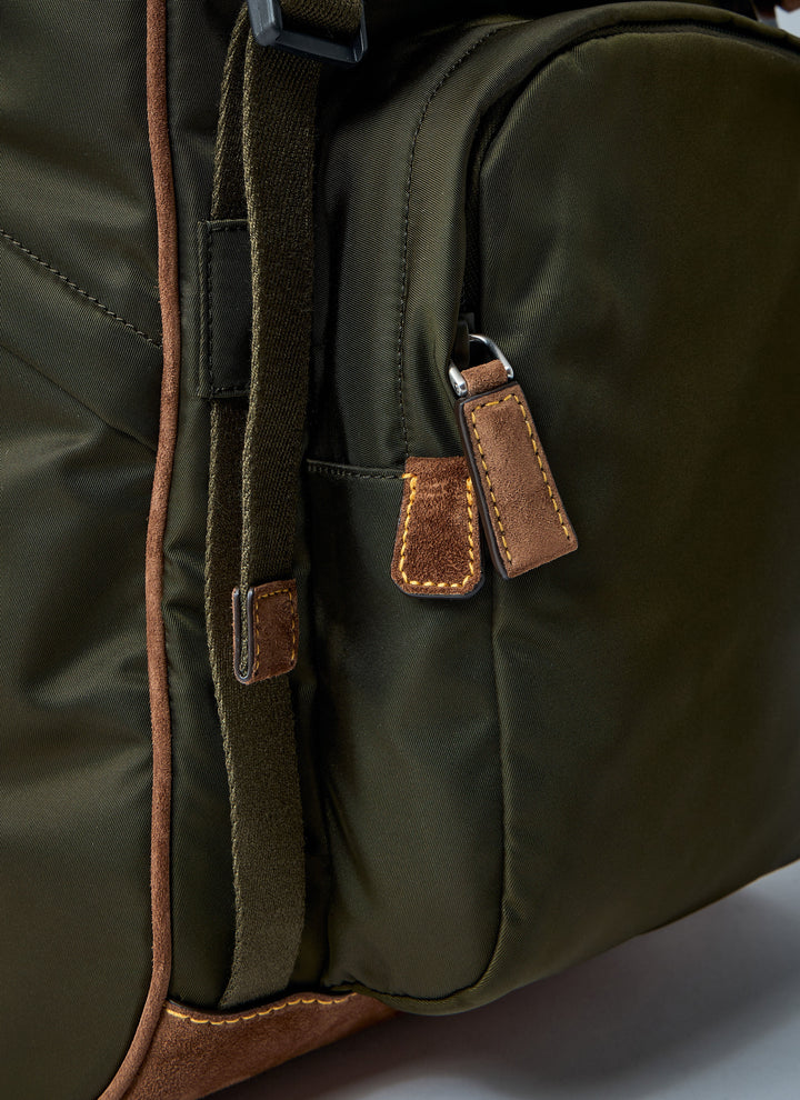 Prada Men Re-Nylon Backpack