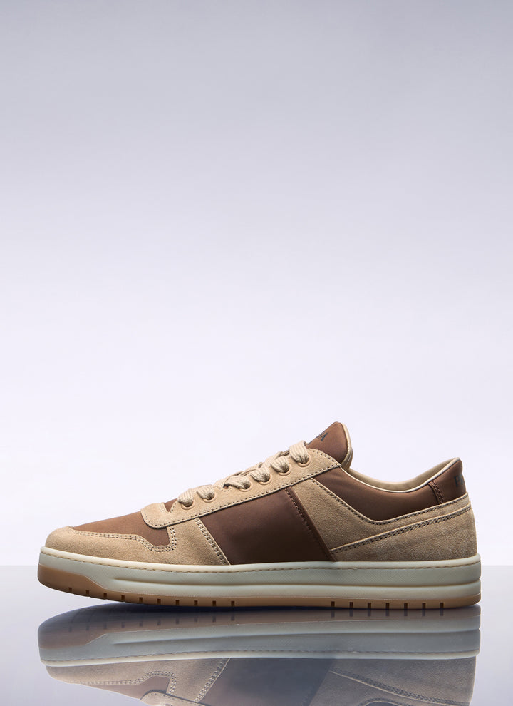 Prada Women Downtown Sneakers