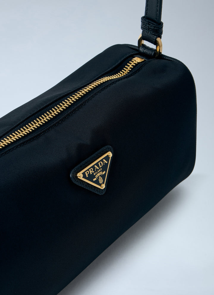 Prada Women Re-Nylon Shoulder Pouch
