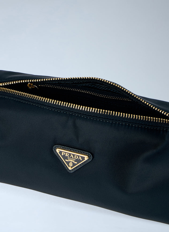 Prada Women Re-Nylon Shoulder Pouch