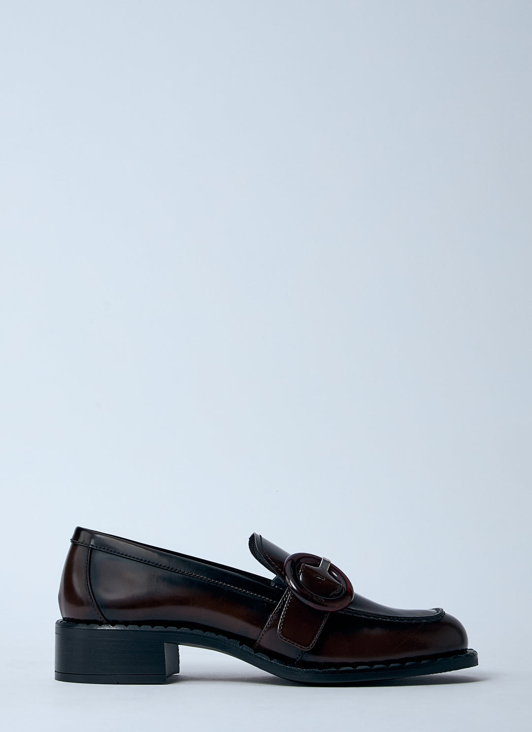 Prada Women Sienna Loafers