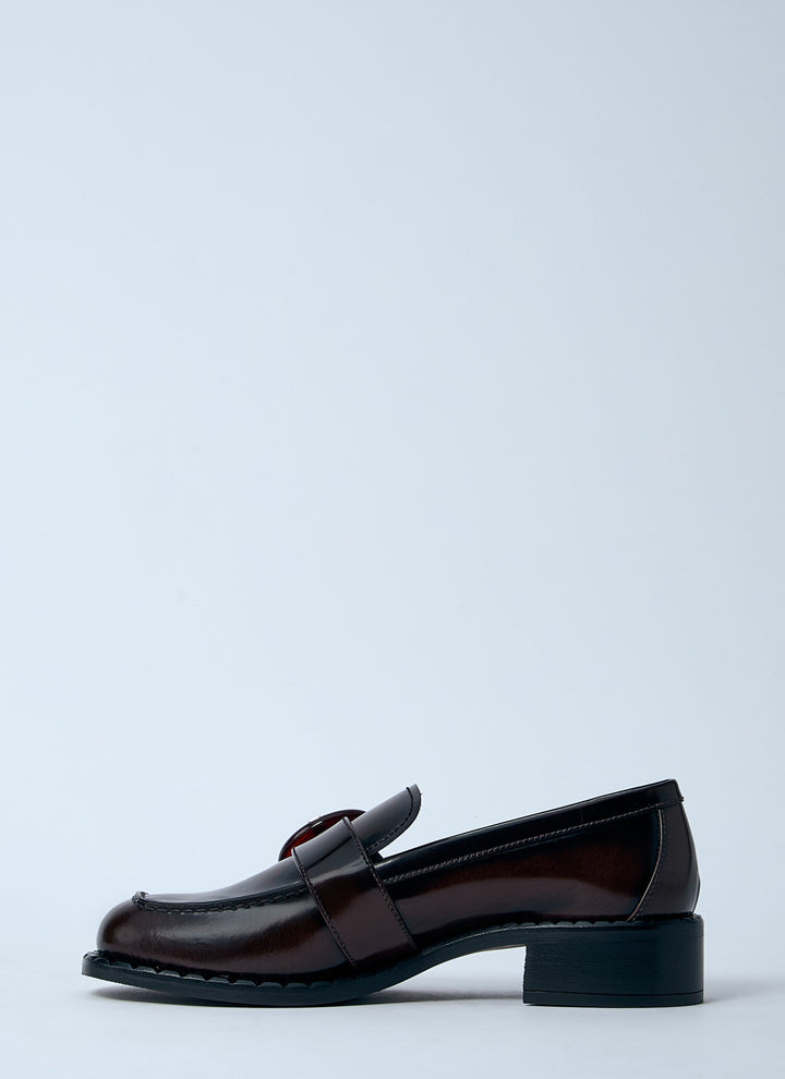 Prada Women Sienna Loafers