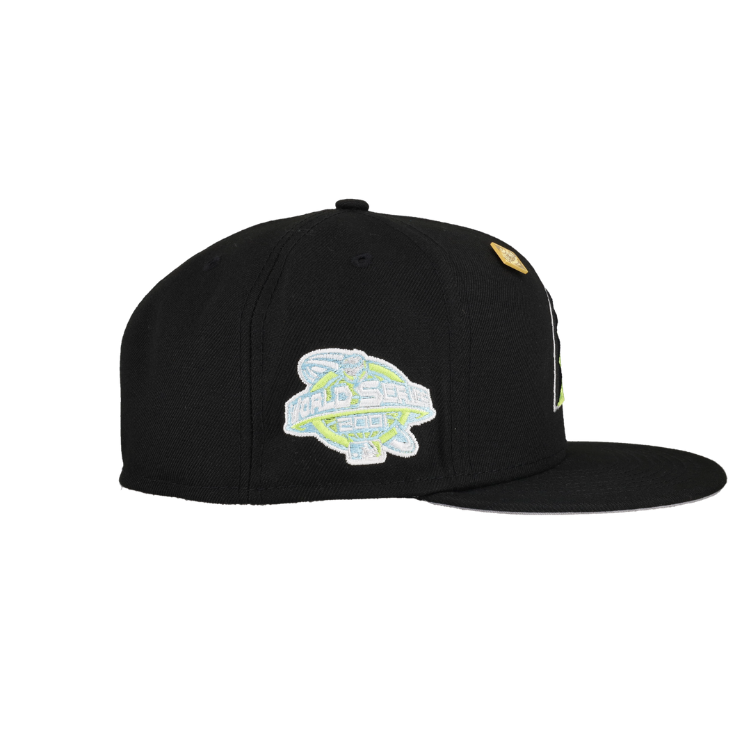 Arizona Diamondbacks Multi-Color Pack 2001 World Series 59Fifty Fitted Hat