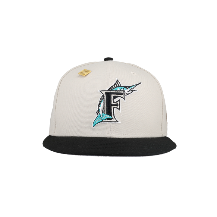 Florida Marlins World Class Champions Pack 59Fifty Fitted Hat