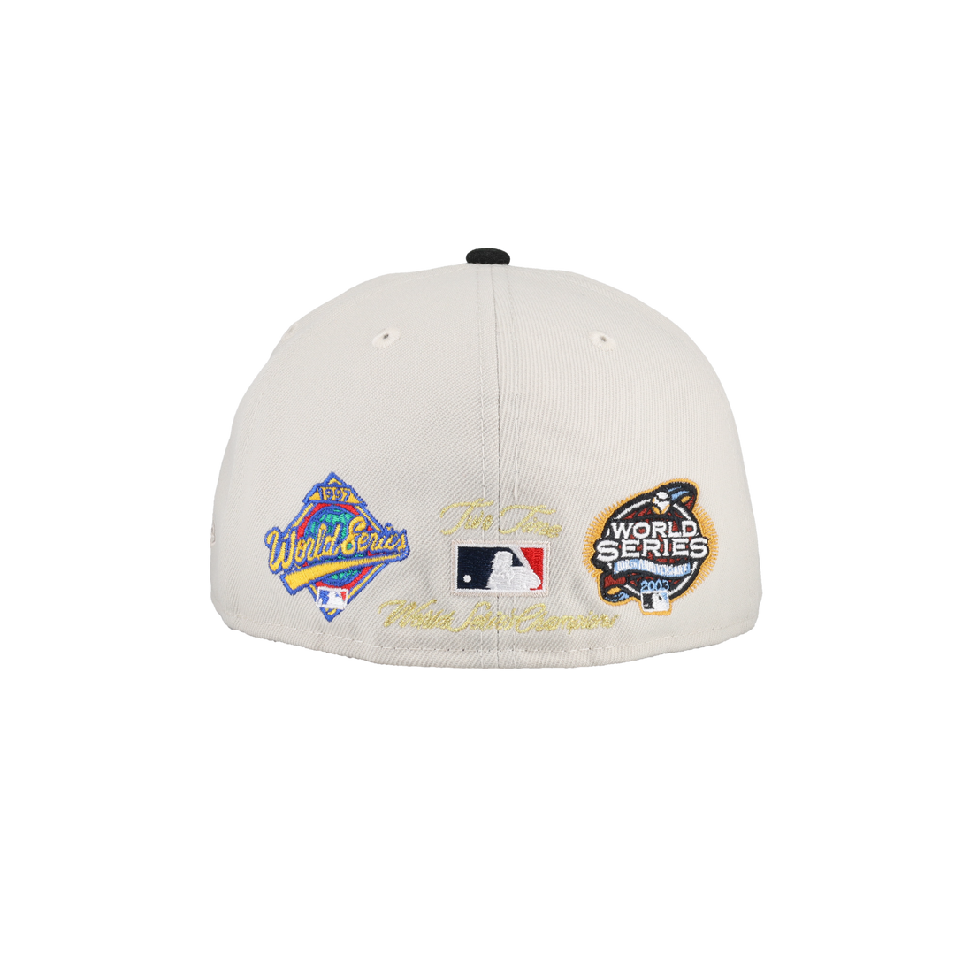Florida Marlins World Class Champions Pack 59Fifty Fitted Hat