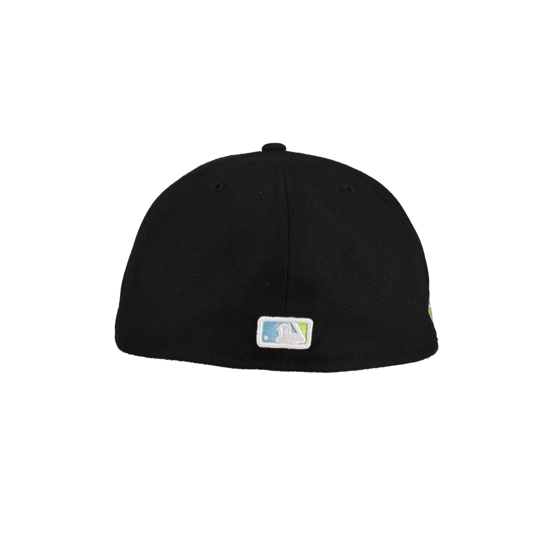 Colorado Rockies Multi-Color Pack 2007 Champions 59Fifty Fitted Hat