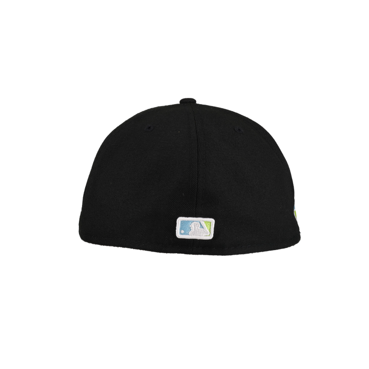 Colorado Rockies Multi-Color Pack 2007 Champions 59Fifty Fitted Hat