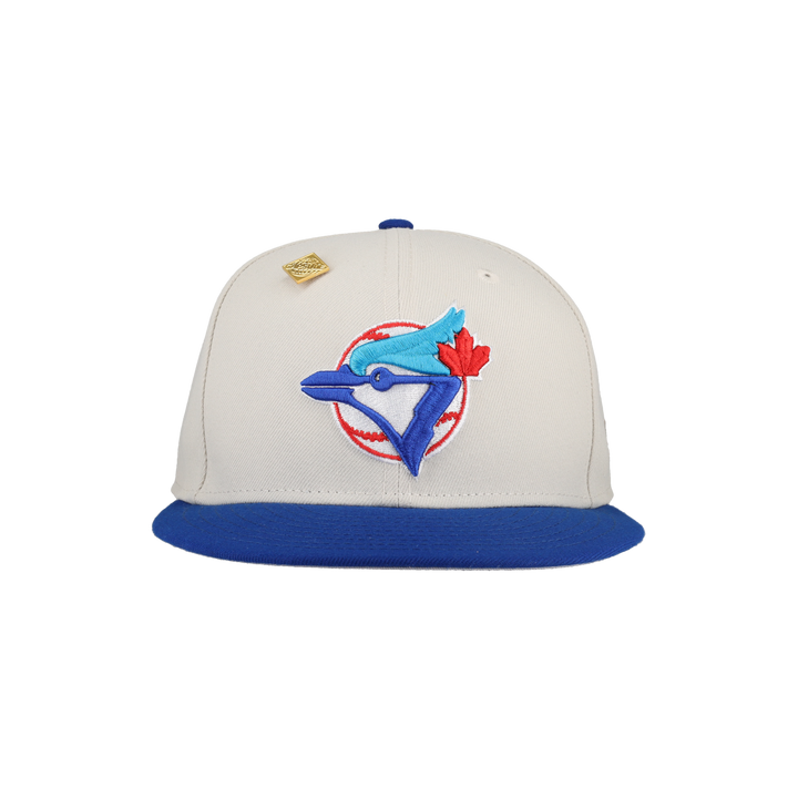 Toronto Blue Jays World Class Champions Pack 59Fifty Fitted Hat