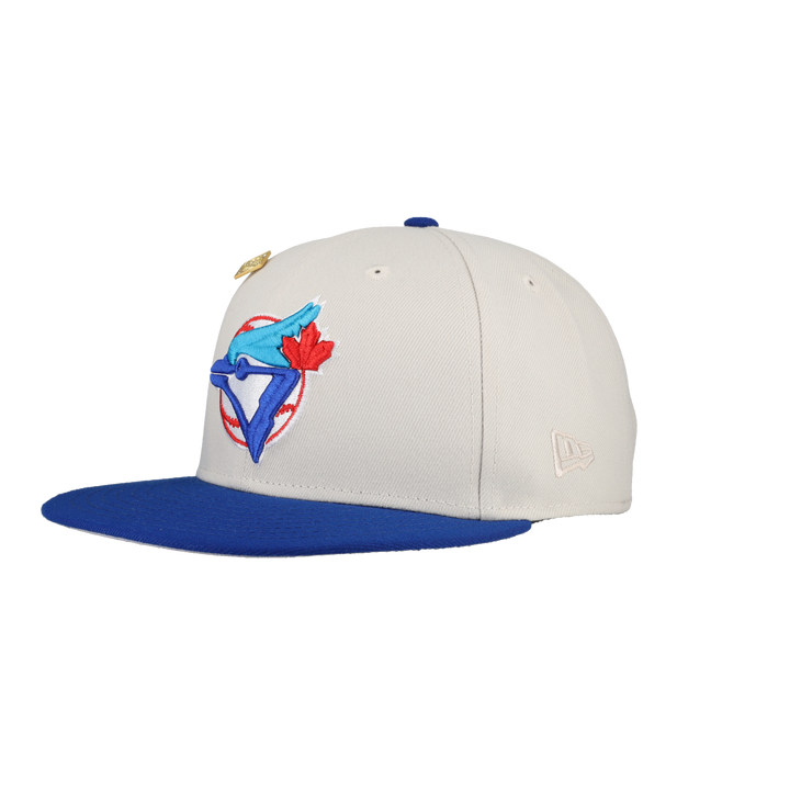 Toronto Blue Jays World Class Champions Pack 59Fifty Fitted Hat