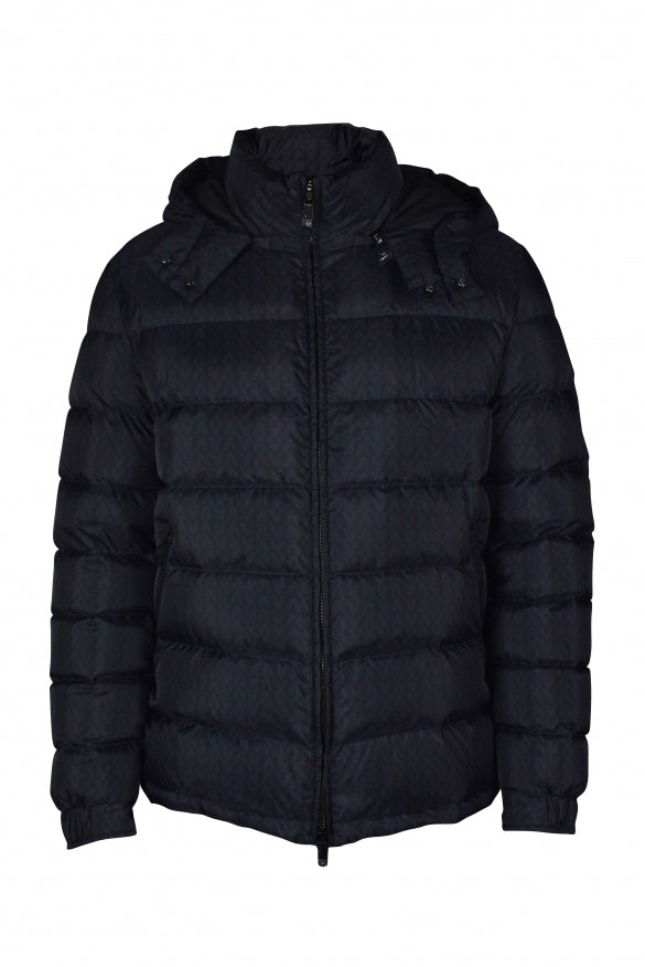 Valentino Garavani Men Valentino Puffer Jacket