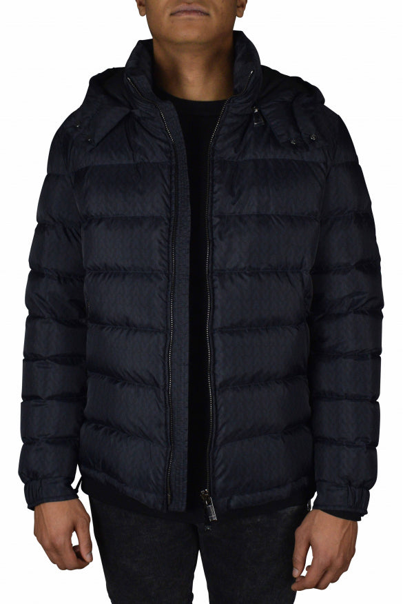 Valentino Garavani Men Valentino Puffer Jacket
