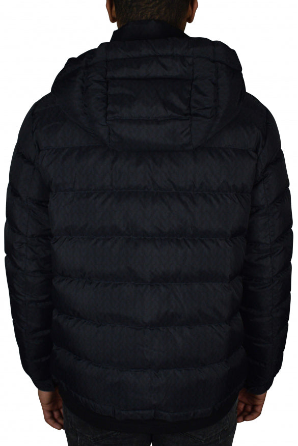 Valentino Garavani Men Valentino Puffer Jacket