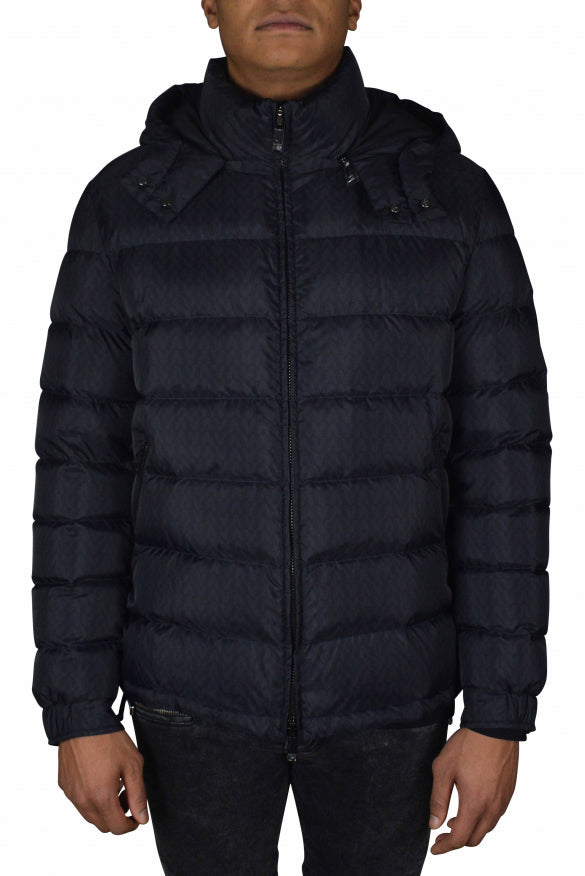 Valentino Garavani Men Valentino Puffer Jacket
