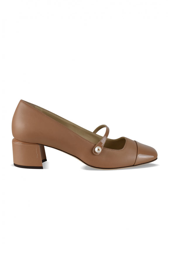 Jimmy Choo Women Elisa 45 Pumps