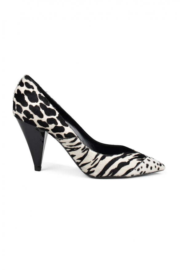 Saint Laurent Women Pumps Era