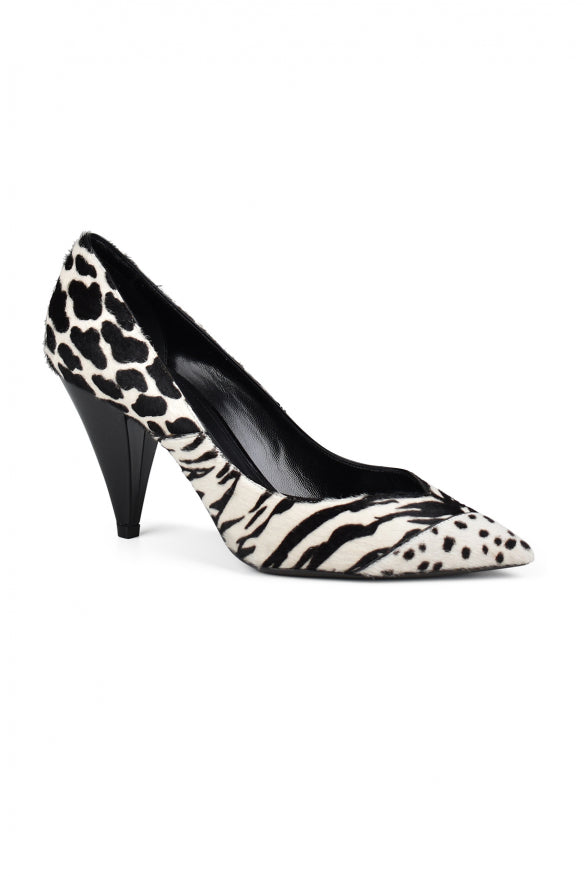 Saint Laurent Women Pumps Era