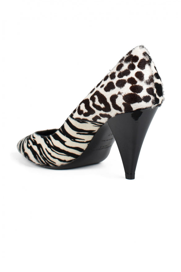 Saint Laurent Women Pumps Era