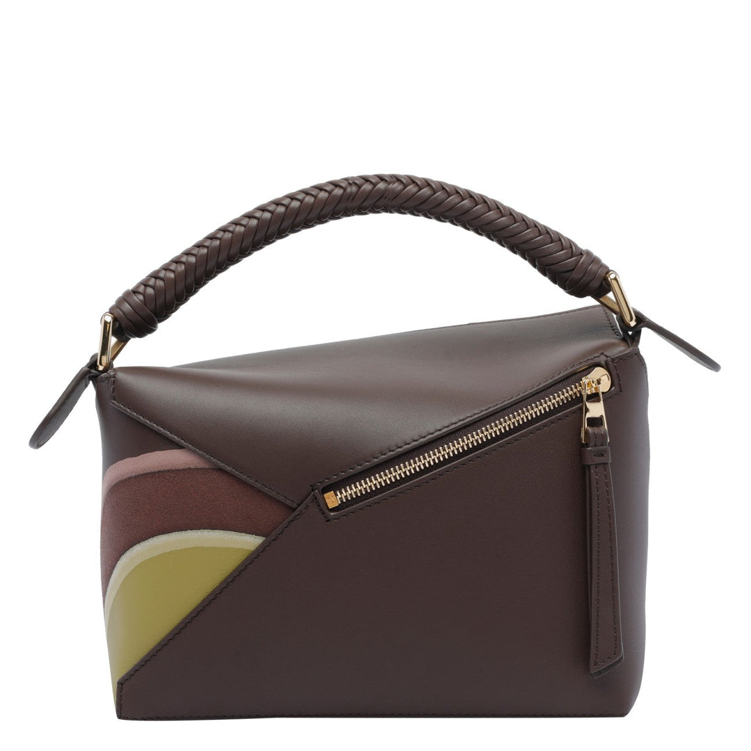 Loewe Women Puzzle Edge Bag