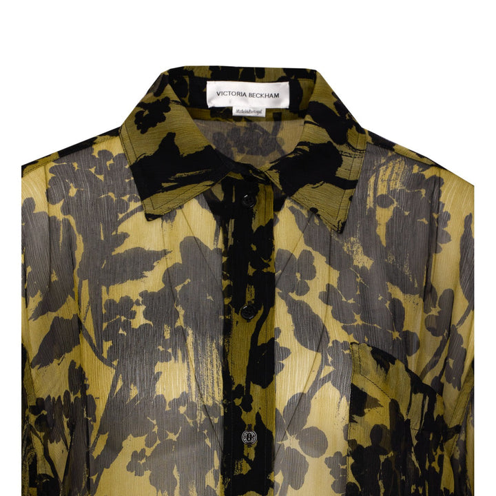 Victoria Beckham Women Pyjama Shirt