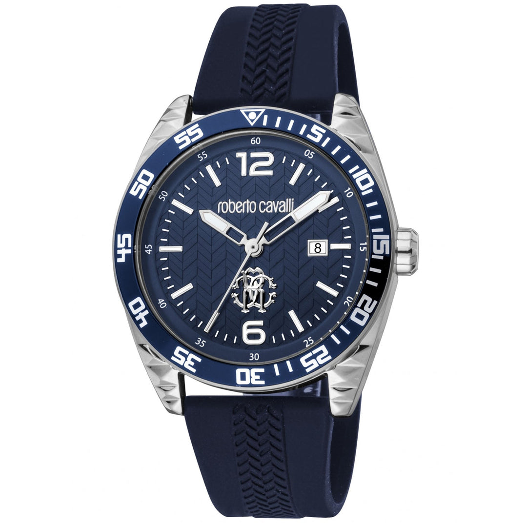 Roberto Cavalli Men's Classic
