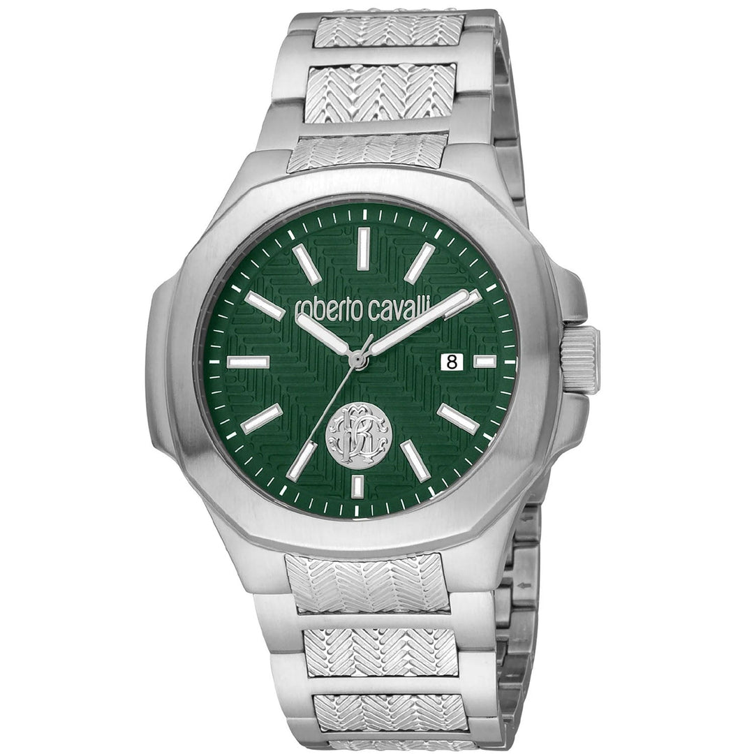 Roberto Cavalli Men's Classic