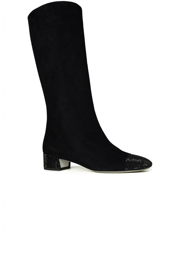 René Caovilla Women Boots