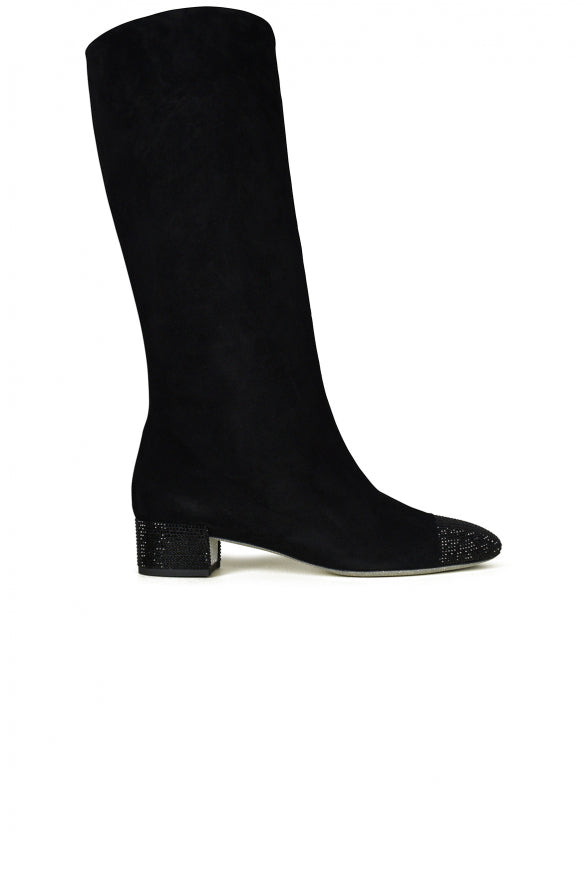 René Caovilla Women Boots