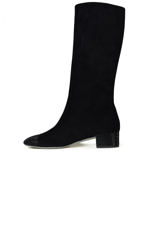 René Caovilla Women Boots