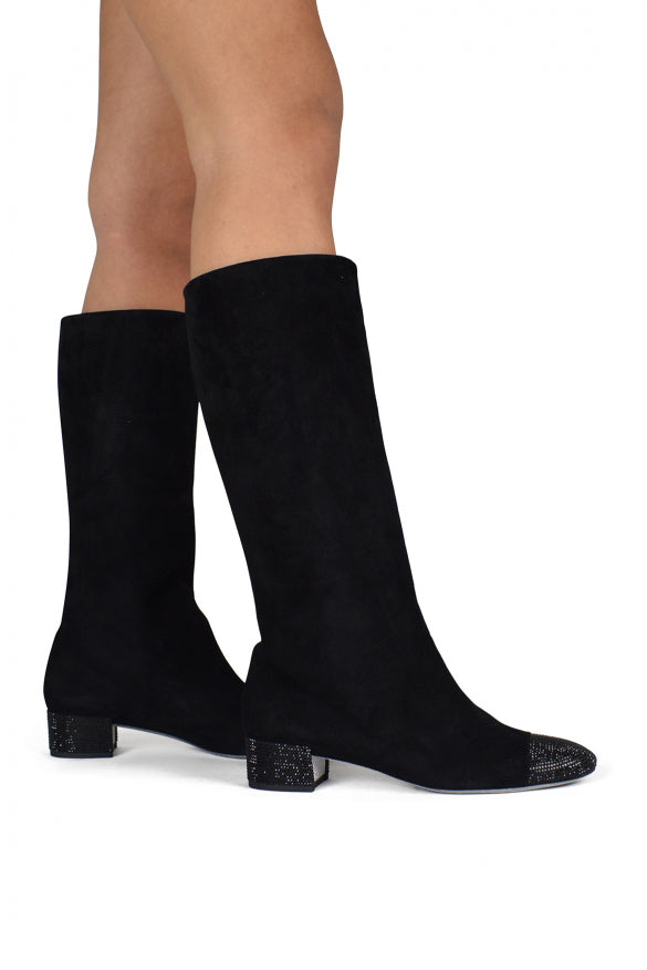 René Caovilla Women Boots