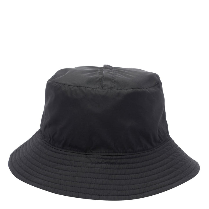 Gucci Women Reversible Gg Nylon Bucket Hat