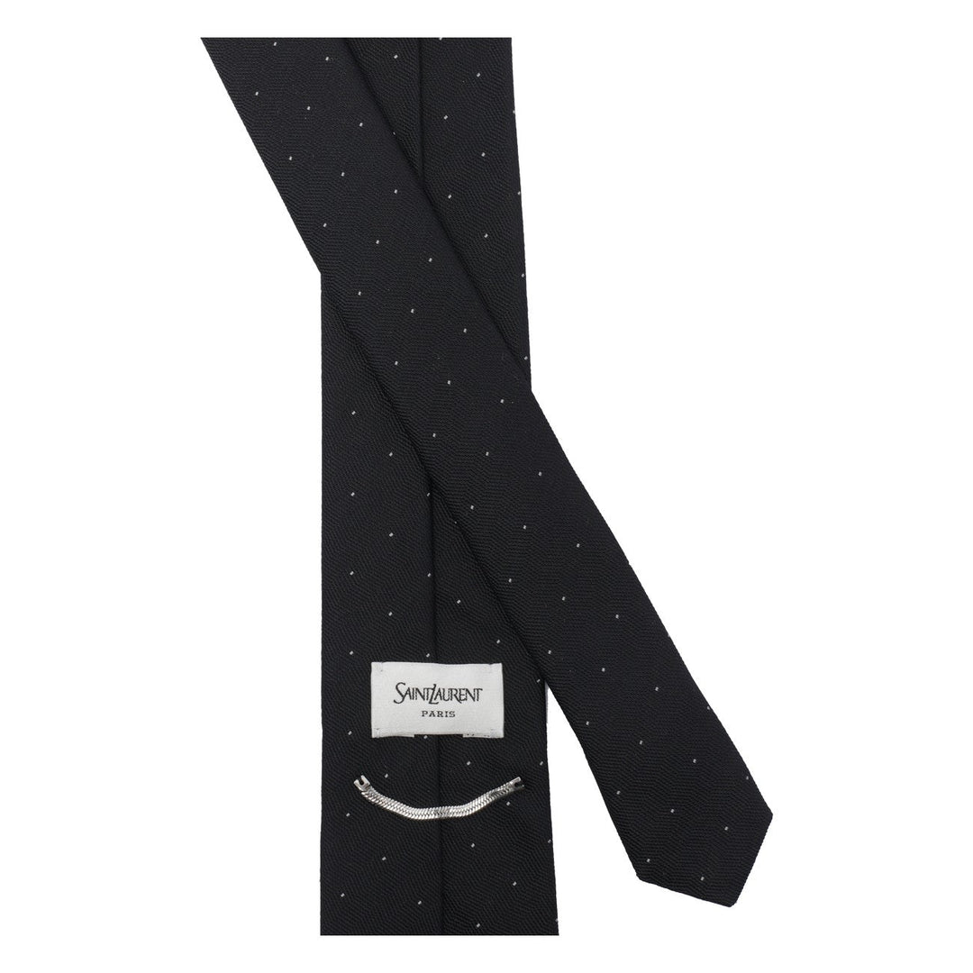 Saint Laurent Men Tie