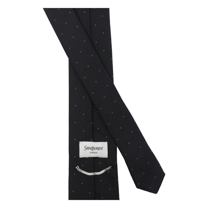 Saint Laurent Men Tie