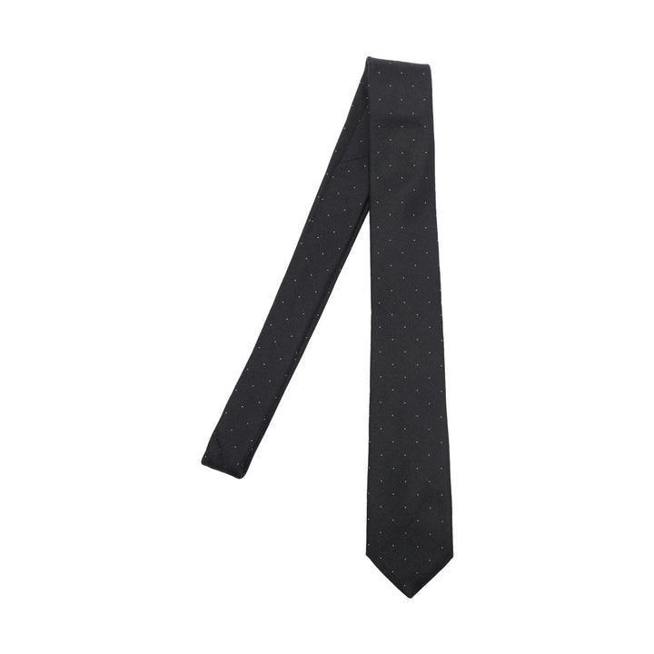 Saint Laurent Men Tie